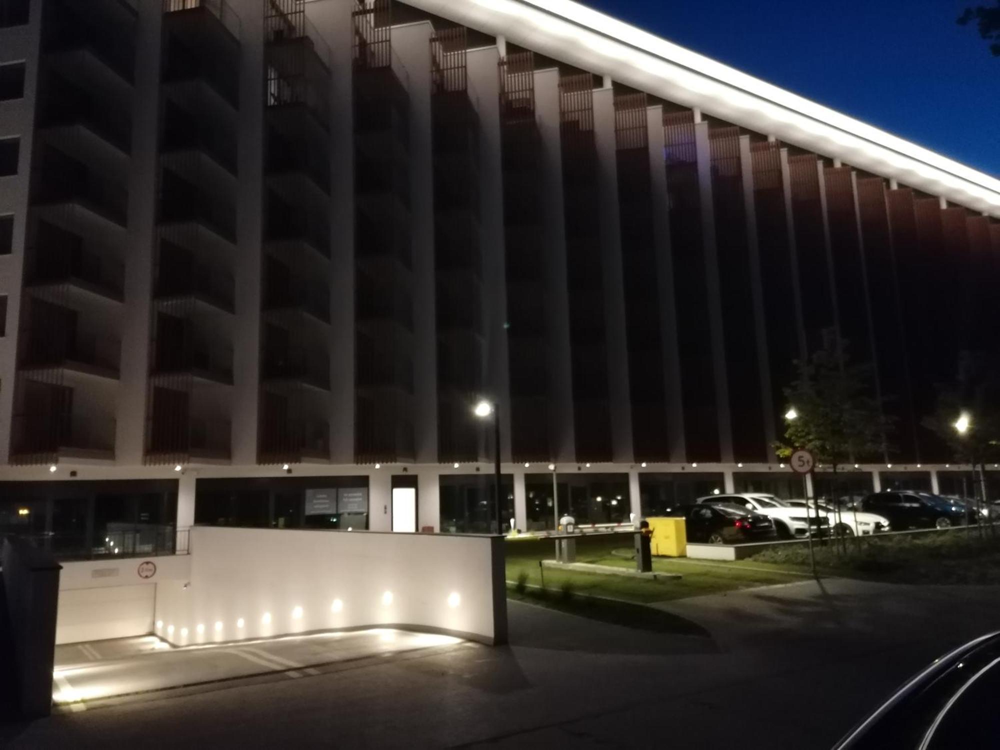 פוביירובו Pinea Apartament Z Widokiem Na Morze Z Basenem I Spa Przy Plazy מראה חיצוני תמונה